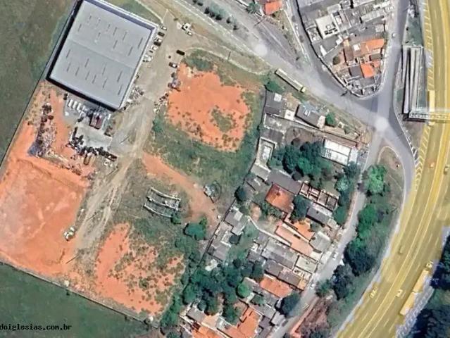 Terreno venda em Atibaia