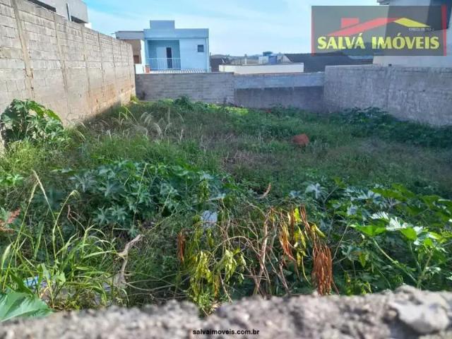 Terreno venda em Atibaia