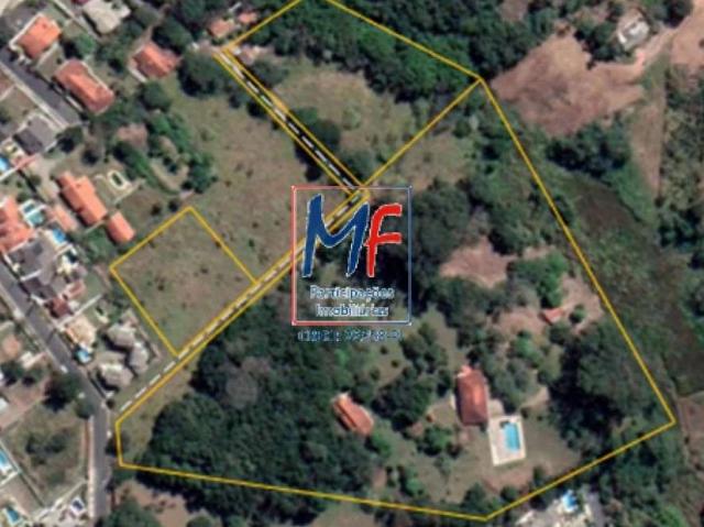Terreno venda em Região Imediata de Bragança Paulista, Atibaia