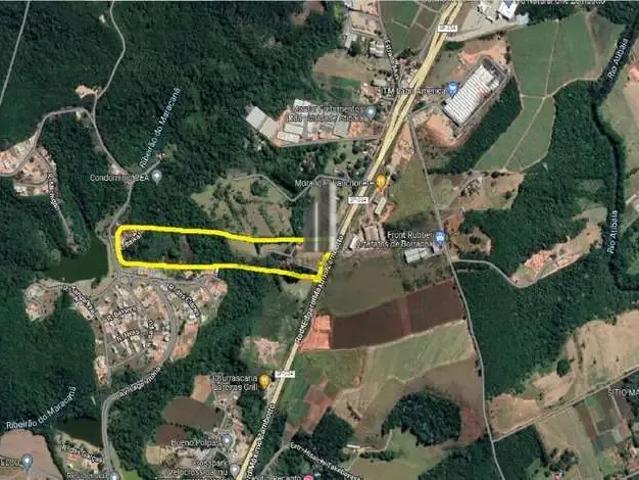 Terreno venda em Região Imediata de Bragança Paulista, Atibaia