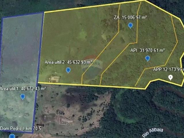 Terreno venda em Região Imediata de Bragança Paulista, Atibaia