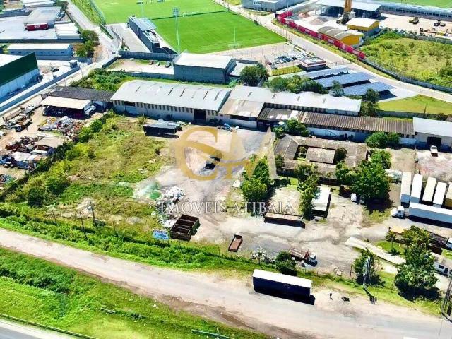 Terreno venda em Atibaia, Região Geográfica Intermediária de Campinas