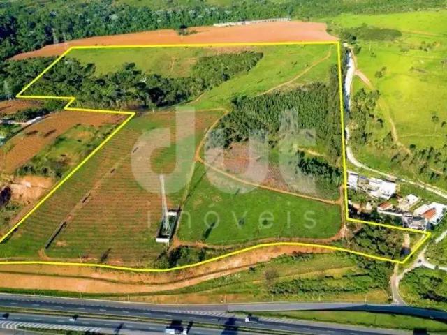 Terreno venda em Região Imediata de Bragança Paulista, Atibaia