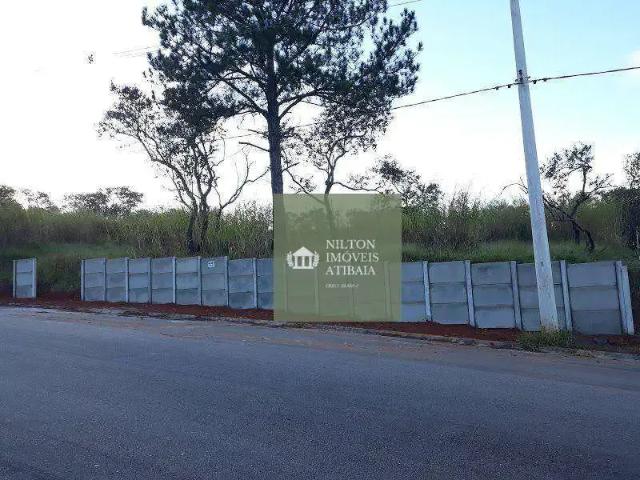 Terreno venda em Região Imediata de Bragança Paulista, Atibaia