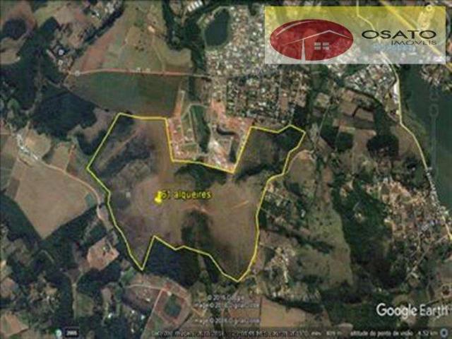 Terreno venda em Atibaia, Região Geográfica Intermediária de Campinas