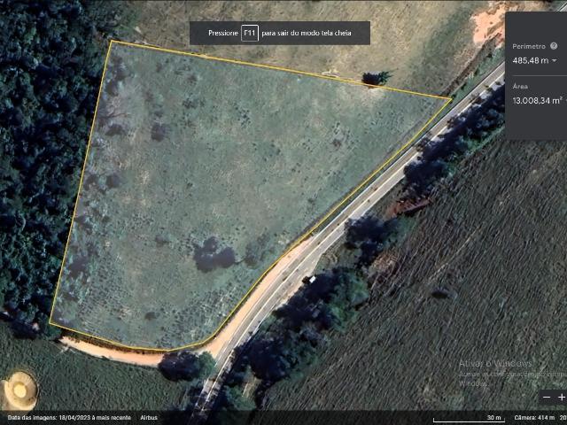 Terreno venda em Região Geográfica Imediata de Cachoeiro de Itapemirim, Atilio Vivacqua