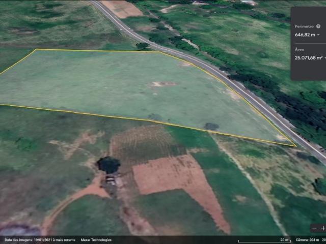 Terreno venda em Região Geográfica Imediata de Cachoeiro de Itapemirim, Atilio Vivacqua