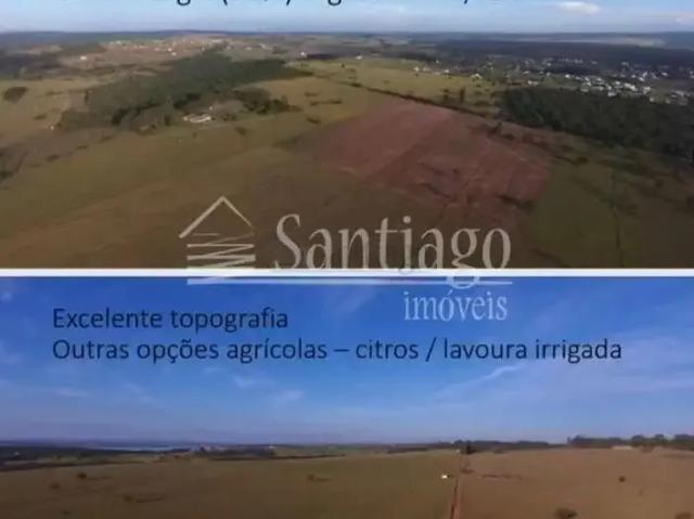 Terreno venda em Região Imediata de Avaré, Avaré