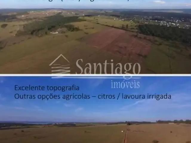 Terreno venda em Região Imediata de Avaré, Avaré
