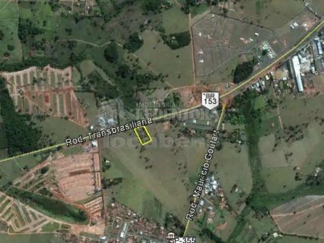 Terreno venda em Região Imediata de São José do Rio Preto, Região Metropolitana de São José do Rio Preto