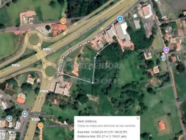 Terreno venda em Região Imediata de São José do Rio Preto, Região Metropolitana de São José do Rio Preto