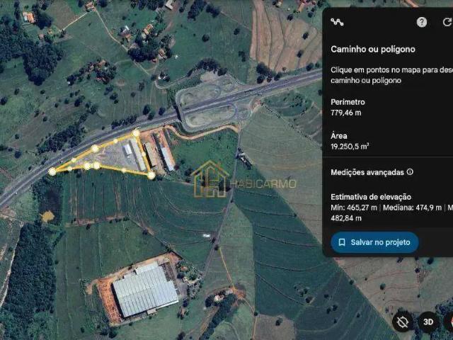 Terreno venda em Região Imediata de São José do Rio Preto, Região Metropolitana de São José do Rio Preto