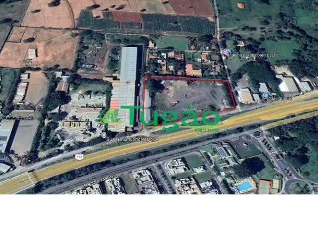 Terreno venda em Região Imediata de São José do Rio Preto, Região Metropolitana de São José do Rio Preto
