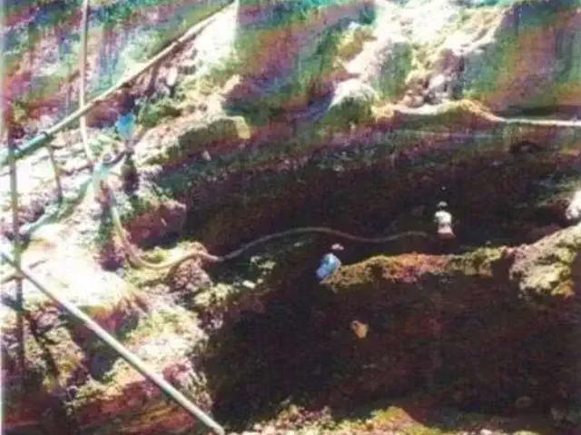 Terreno venda em Região Geográfica Imediata de Iporá, Baliza