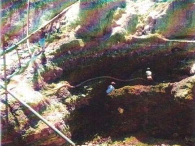 Terreno venda em Baliza, Região Geográfica Intermediária de São Luís de Montes Belos-Iporá