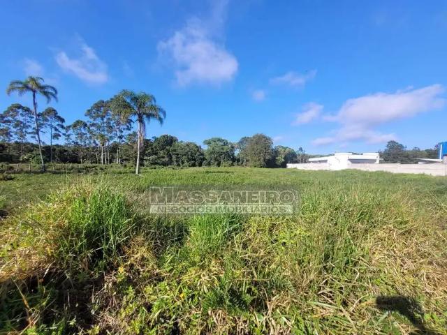 Terreno venda em Região Geográfica Imediata de Joinville, Balneario Barra do Sul