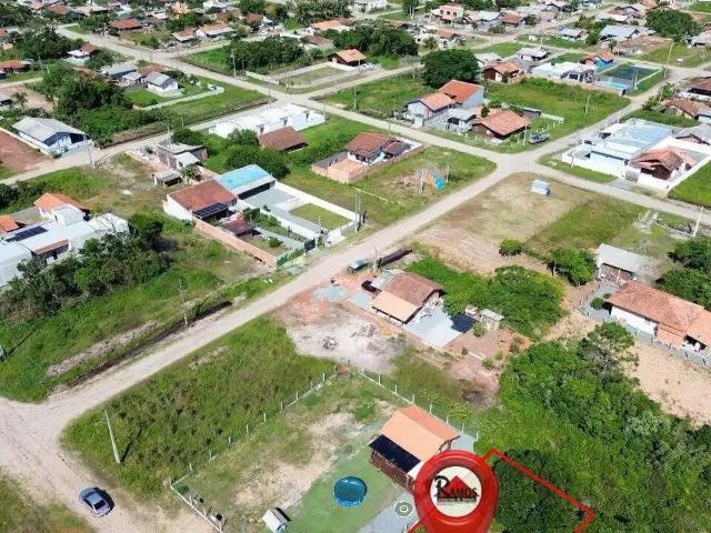 Terreno venda em Região Geográfica Imediata de Joinville, Balneario Barra do Sul