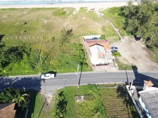 Terreno venda em Região Geográfica Imediata de Joinville, Balneario Barra do Sul