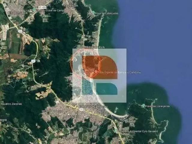Terreno venda em Região Geográfica Imediata de Itajaí, Balneario Camboriú