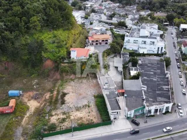 Terreno venda em Região Geográfica Imediata de Itajaí, Balneario Camboriú