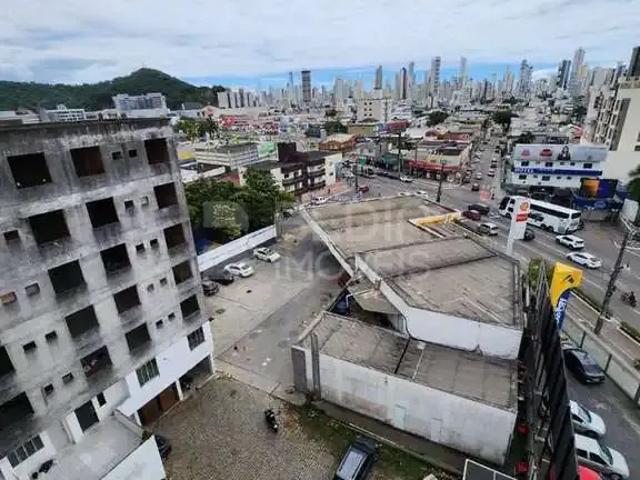 Terreno venda em Região Geográfica Imediata de Itajaí, Balneario Camboriú
