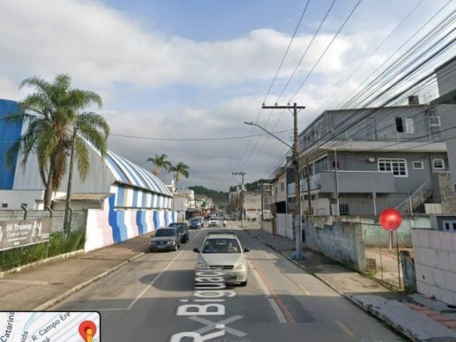 Terreno venda em Região Geográfica Imediata de Itajaí, Balneario Camboriú
