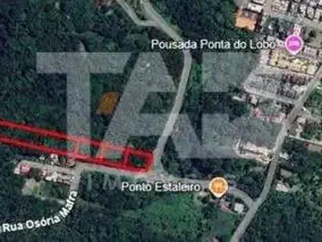 Terreno venda em Região Geográfica Imediata de Itajaí, Balneario Camboriú