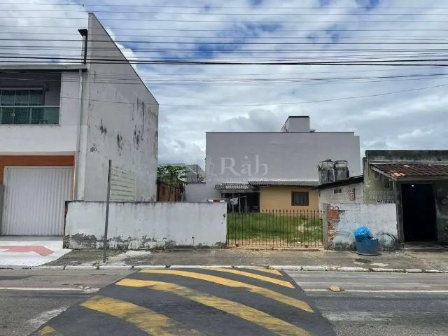 Terreno venda em Região Geográfica Imediata de Itajaí, Balneario Camboriú