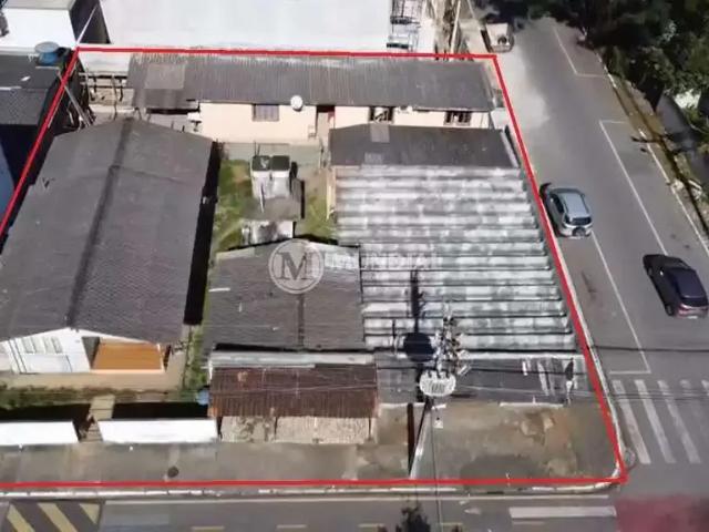Terreno venda em Região Geográfica Imediata de Itajaí, Balneario Camboriú