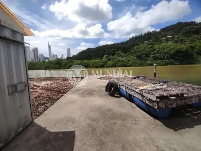 Terreno venda em Região Geográfica Imediata de Itajaí, Balneario Camboriú