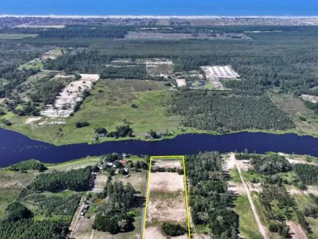 Terreno venda em Região Geográfica Imediata de Araranguá, Balneario Gaivota