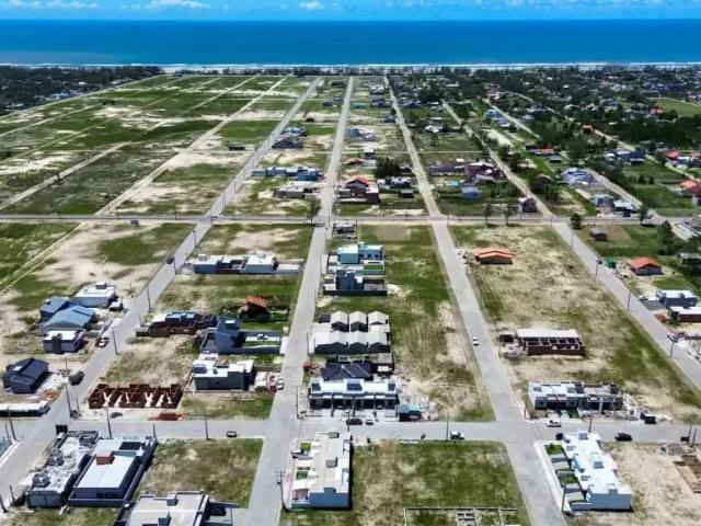 Terreno venda em Região Geográfica Imediata de Araranguá, Balneario Gaivota
