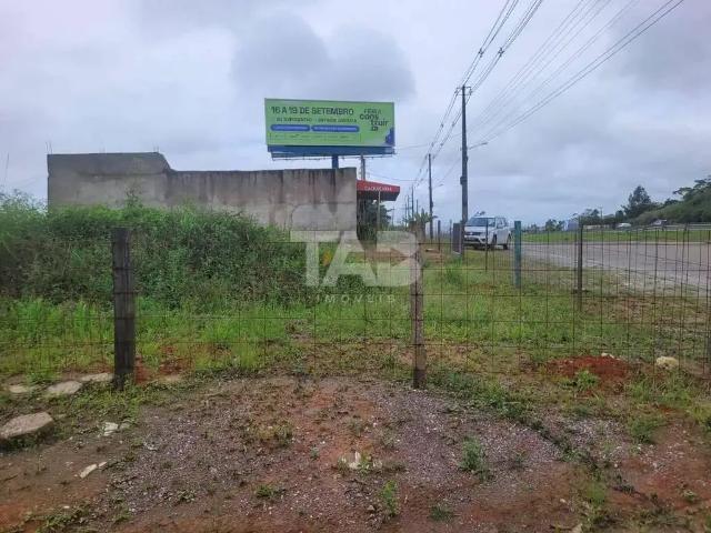 Terreno venda em Região Geográfica Imediata de Itajaí, Piçarras