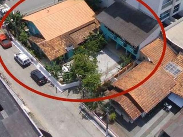 Terreno venda em Região Geográfica Imediata de Itajaí, Piçarras