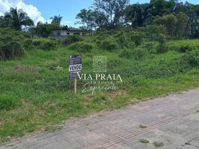 Terreno venda em Região Geográfica Imediata de Itajaí, Piçarras