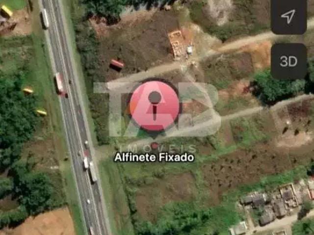 Terreno venda em Região Geográfica Imediata de Itajaí, Piçarras