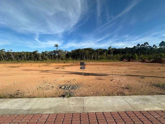 Terreno venda em Região de Serra Sede, Serra
