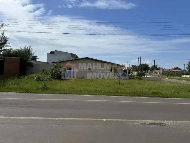 Terreno venda em Região Geográfica Imediata de Tramandaí - Osório, Aglomeração Urbana do Litoral Norte