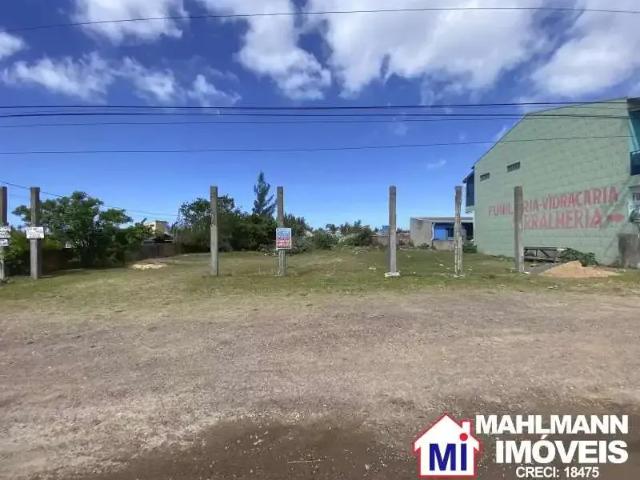 Terreno venda em Balneário Pinhal, Região Geográfica Intermediária de Porto Alegre