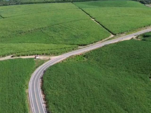 Terreno venda em Região Geográfica Imediata de Maceió, Barra de São Miguel