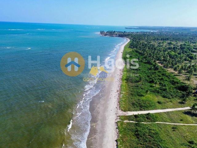Terreno venda em Barra de Santo Antônio