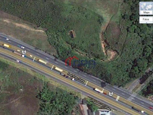 Terreno venda em Região Geográfica Imediata de Volta Redonda-Barra Mansa, Barra Mansa