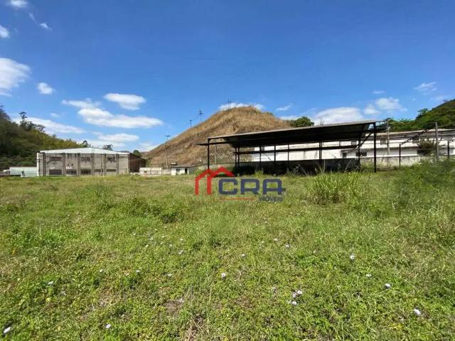 Terreno venda em Região Geográfica Imediata de Volta Redonda-Barra Mansa, Barra Mansa