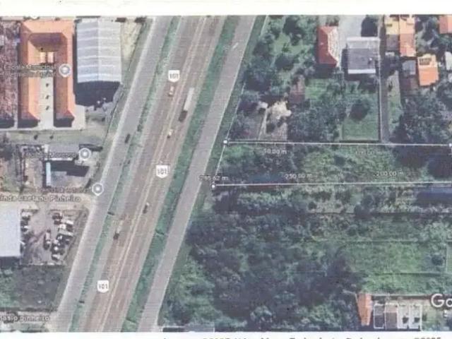 Terreno venda em Região Geográfica Imediata de Itajaí, Barra Velha