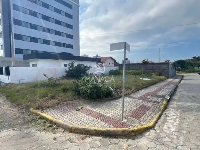 Terreno venda em Região Geográfica Imediata de Itajaí, Barra Velha