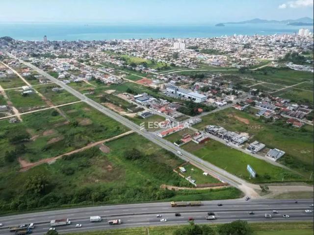 Terreno venda em Região Geográfica Imediata de Itajaí, Barra Velha