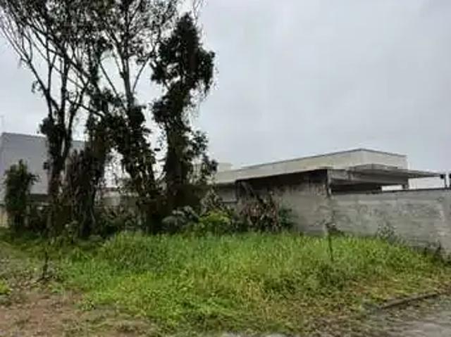 Terreno venda em Região Geográfica Imediata de Itajaí, Barra Velha