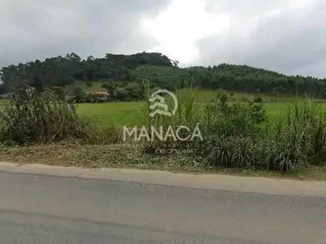 Terreno venda em Região Geográfica Imediata de Itajaí, Barra Velha