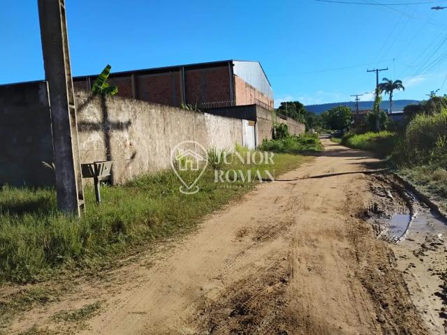 Terreno venda em Região Geográfica Imediata de Barreiras, Barreiras