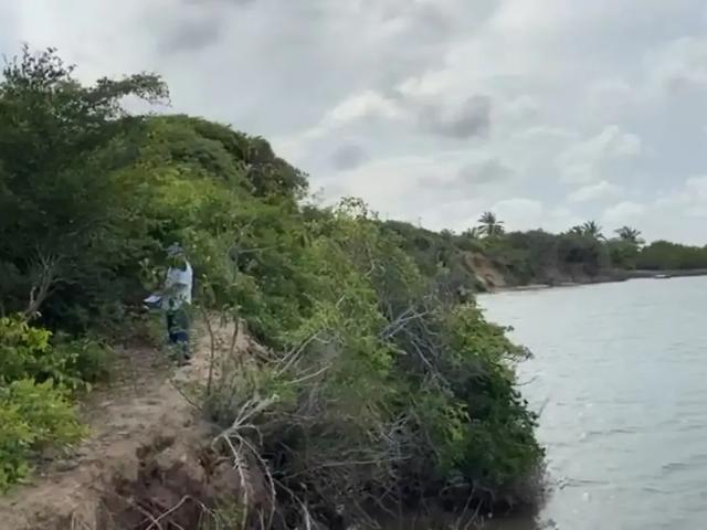 Terreno venda em Barreirinhas, Região Nordeste